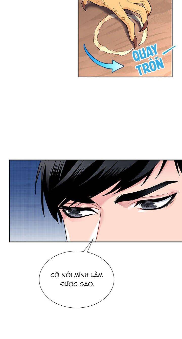 Công Chúa Của Loài Chim Chapter 6 - 12