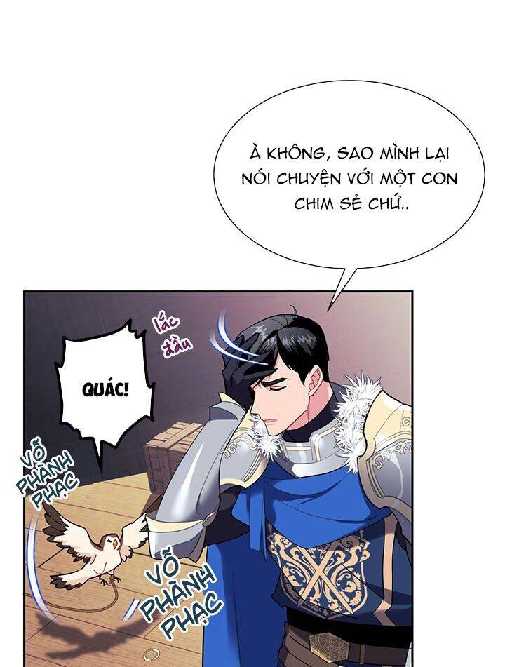 Công Chúa Của Loài Chim Chapter 6 - 13