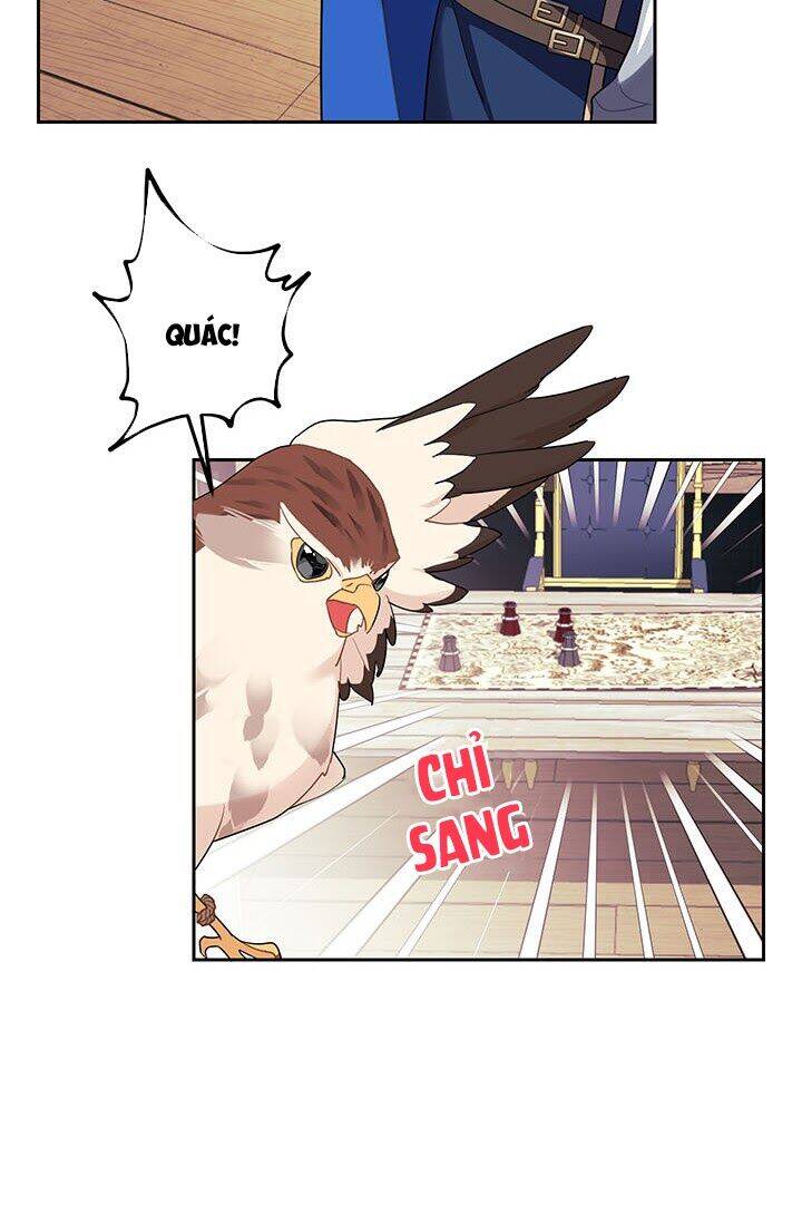 Công Chúa Của Loài Chim Chapter 6 - 14