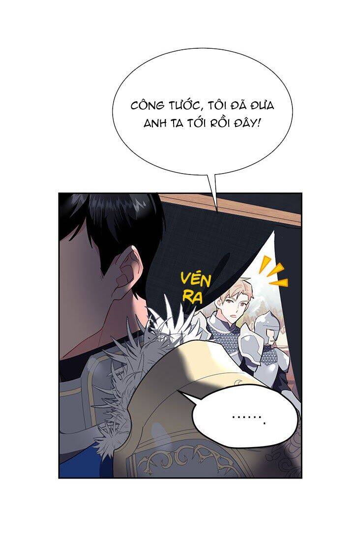 Công Chúa Của Loài Chim Chapter 6 - 16