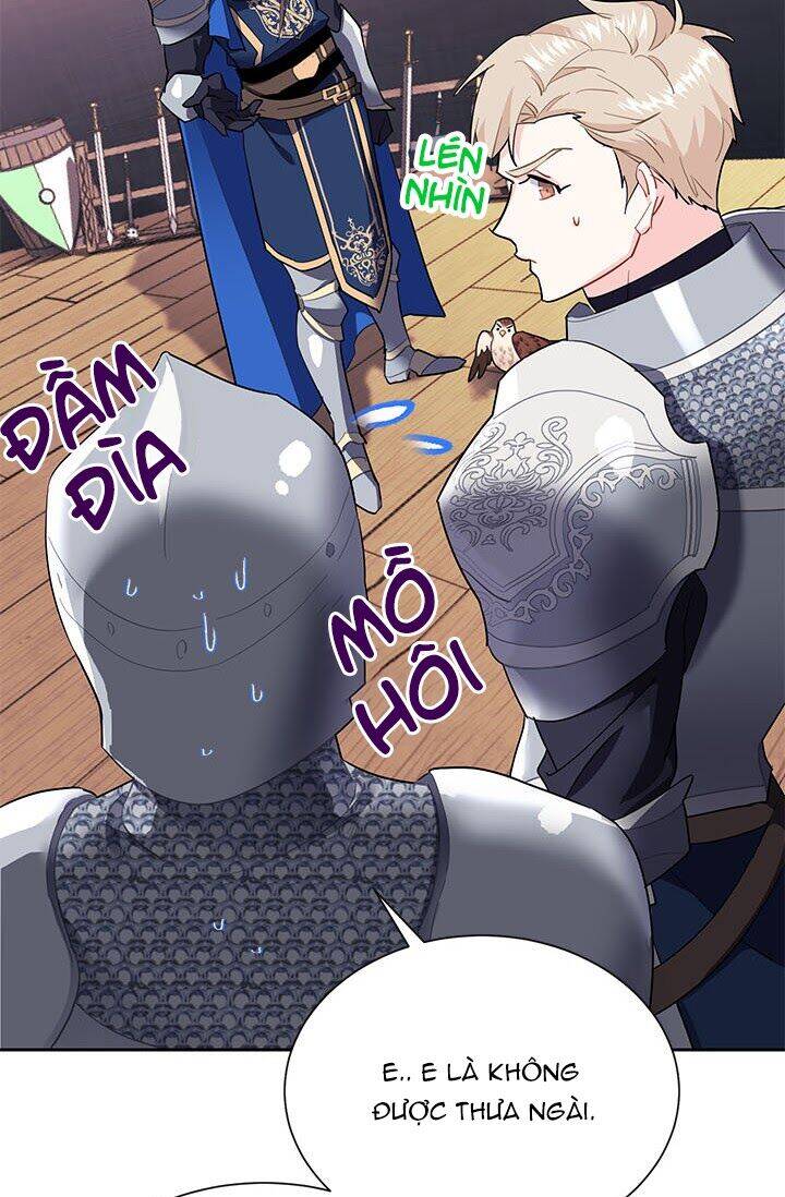 Công Chúa Của Loài Chim Chapter 6 - 18