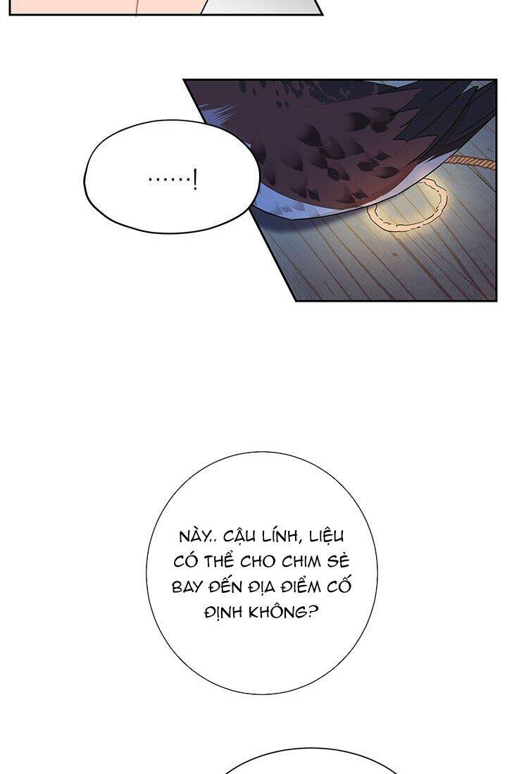 Công Chúa Của Loài Chim Chapter 6 - 22