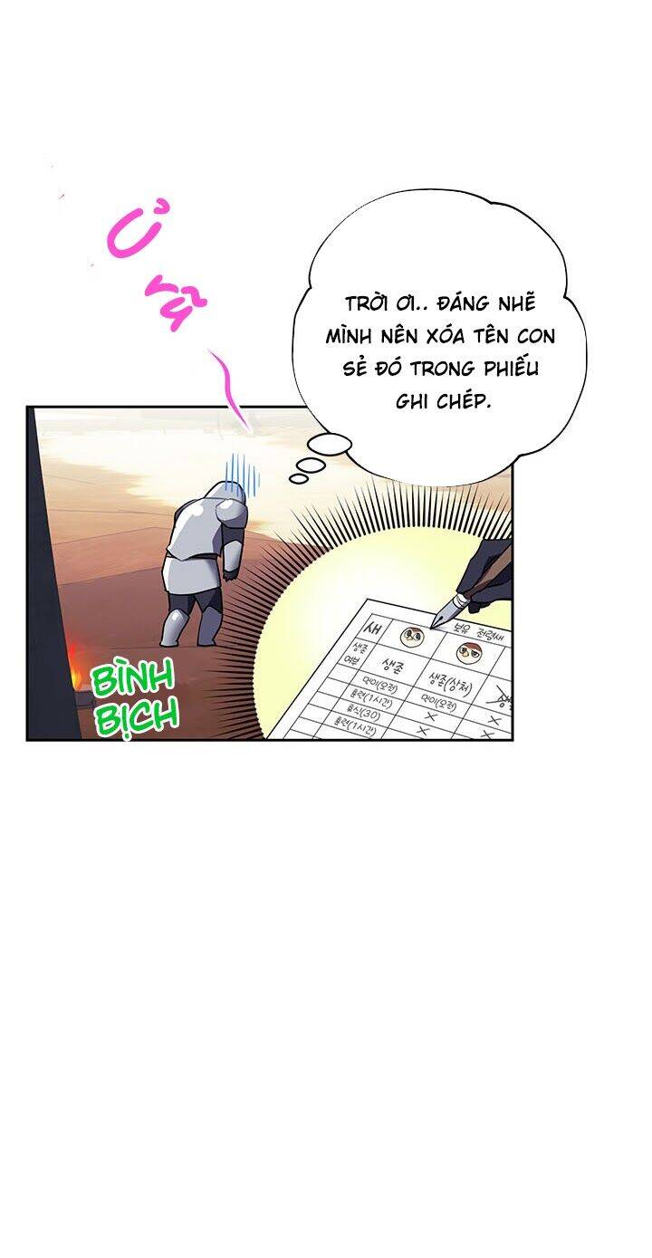 Công Chúa Của Loài Chim Chapter 6 - 25