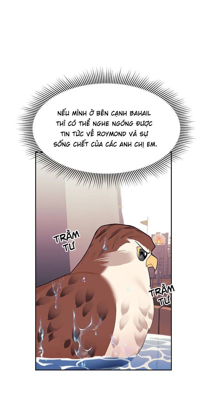 Công Chúa Của Loài Chim Chapter 6 - 30
