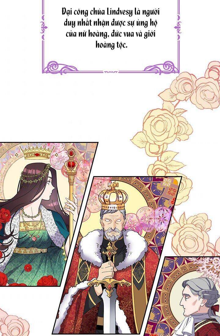 Công Chúa Của Loài Chim Chapter 6 - 35