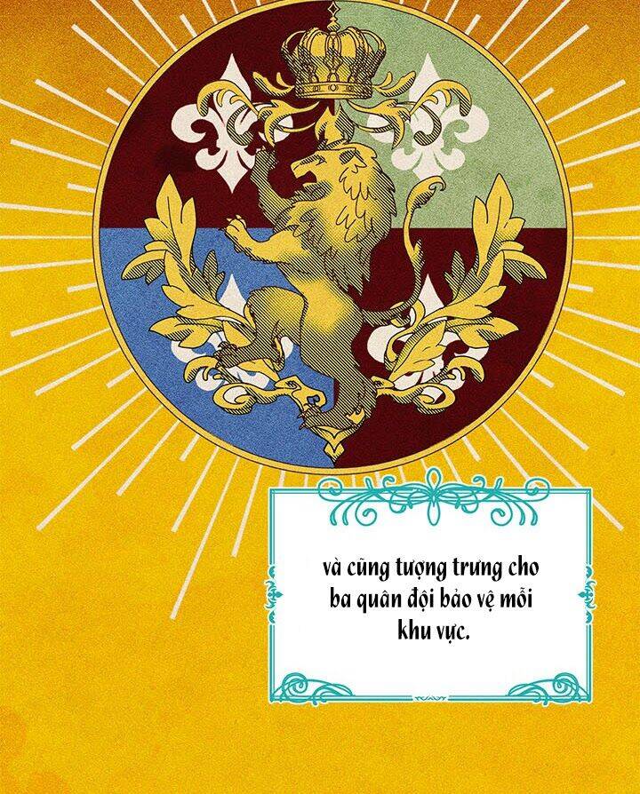 Công Chúa Của Loài Chim Chapter 6 - 38