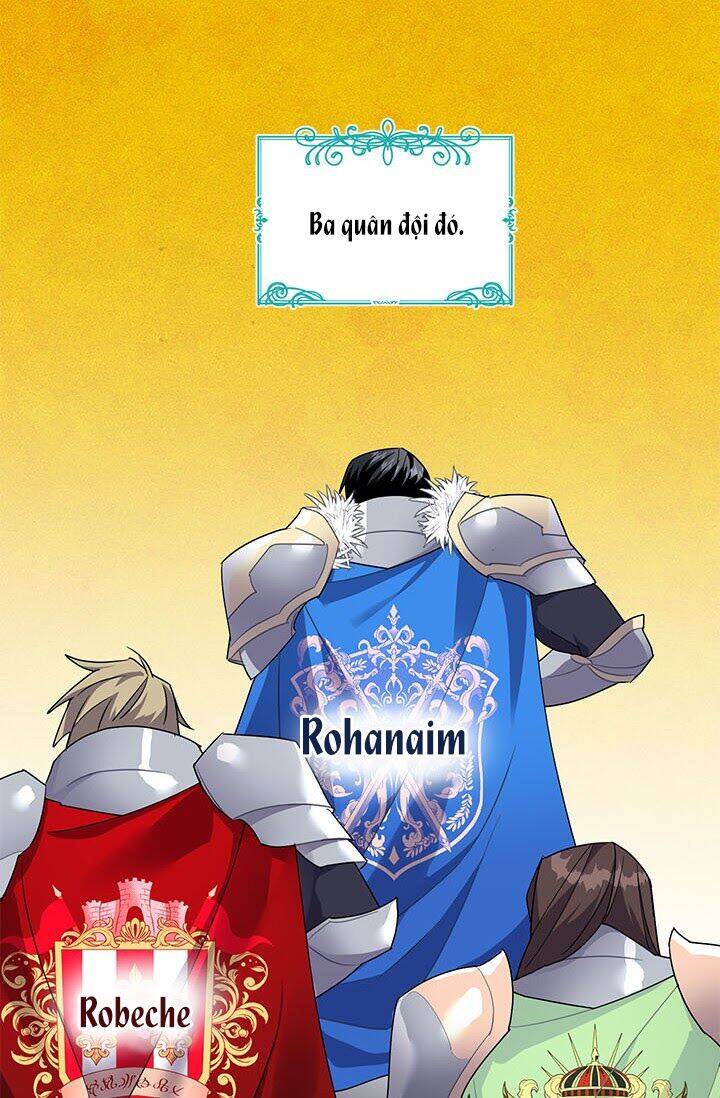 Công Chúa Của Loài Chim Chapter 6 - 39