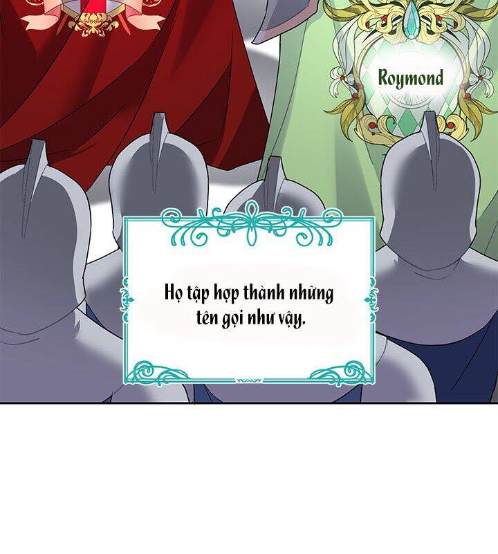 Công Chúa Của Loài Chim Chapter 6 - 40