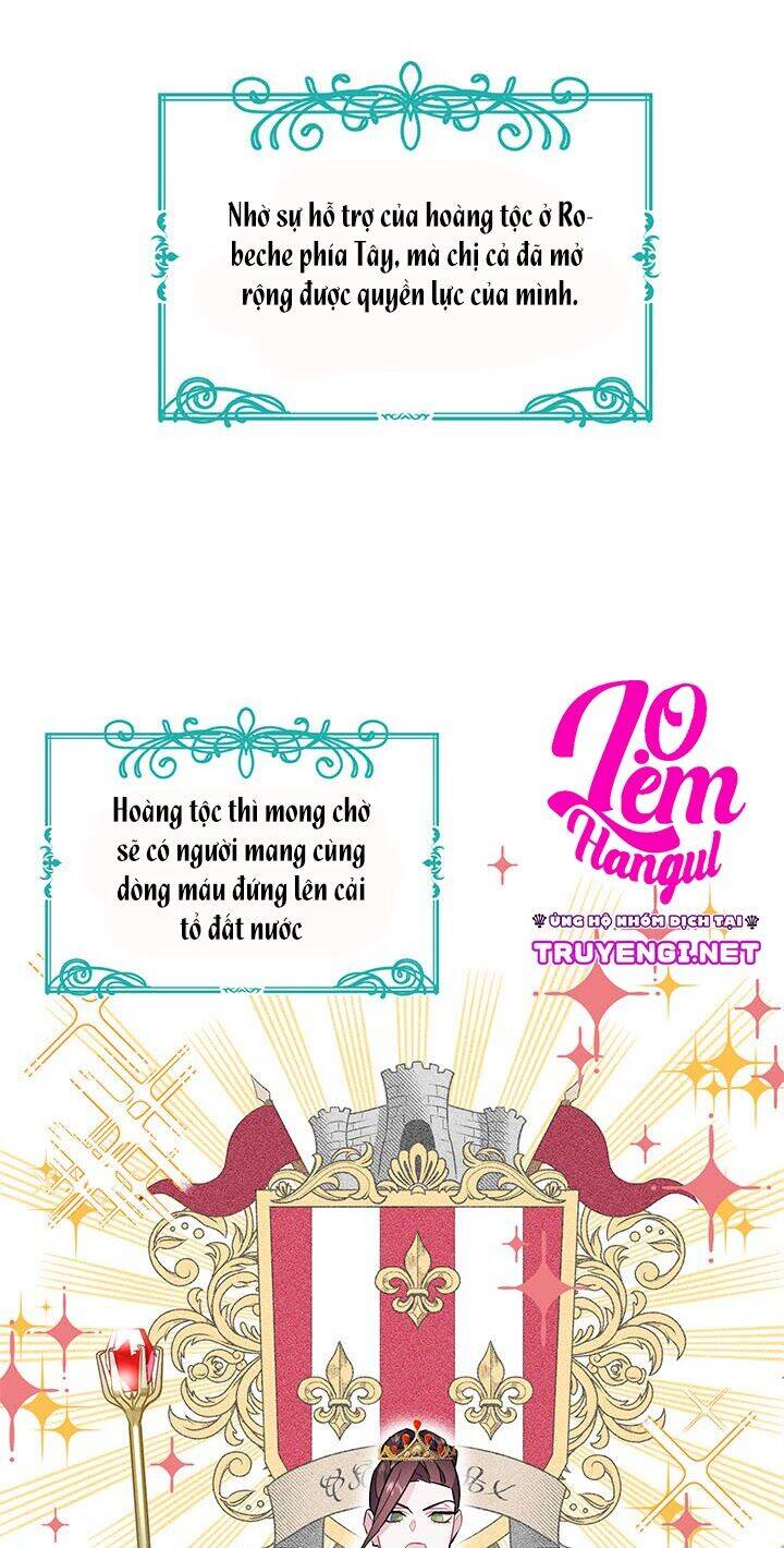 Công Chúa Của Loài Chim Chapter 6 - 41