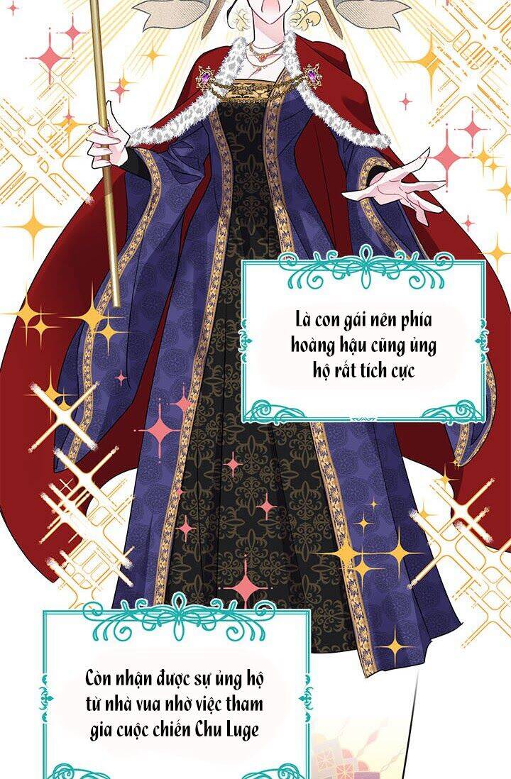 Công Chúa Của Loài Chim Chapter 6 - 42