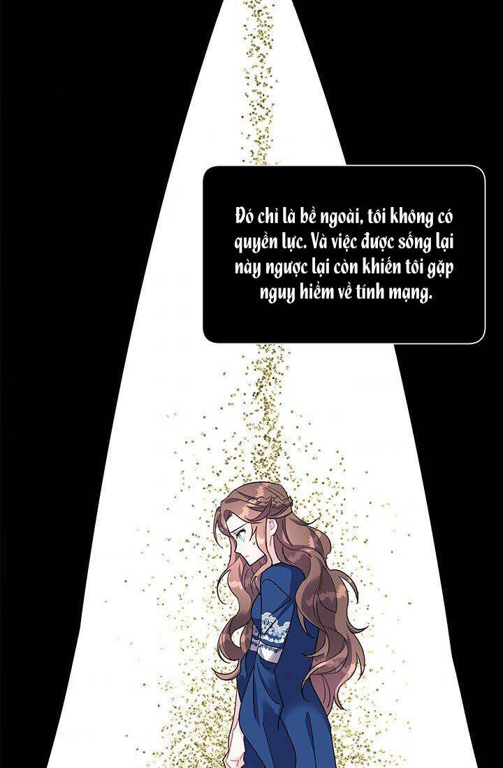 Công Chúa Của Loài Chim Chapter 6 - 44