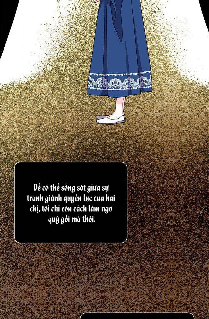 Công Chúa Của Loài Chim Chapter 6 - 45