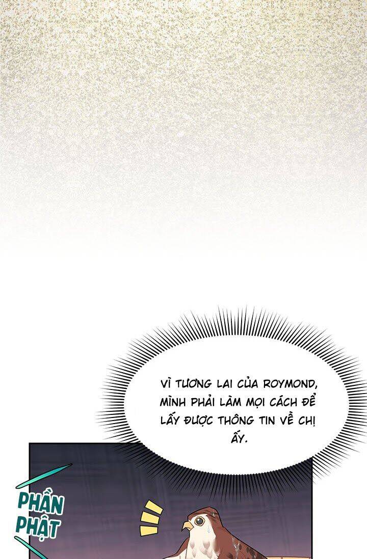 Công Chúa Của Loài Chim Chapter 6 - 47