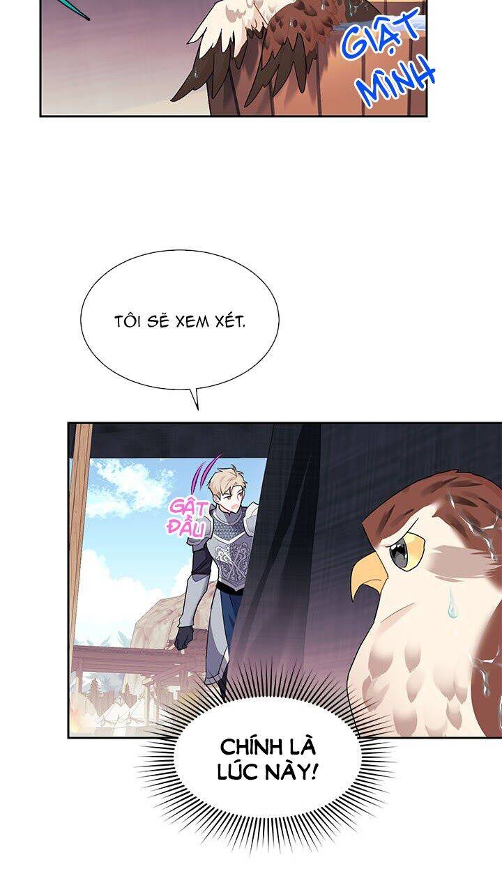 Công Chúa Của Loài Chim Chapter 6 - 48