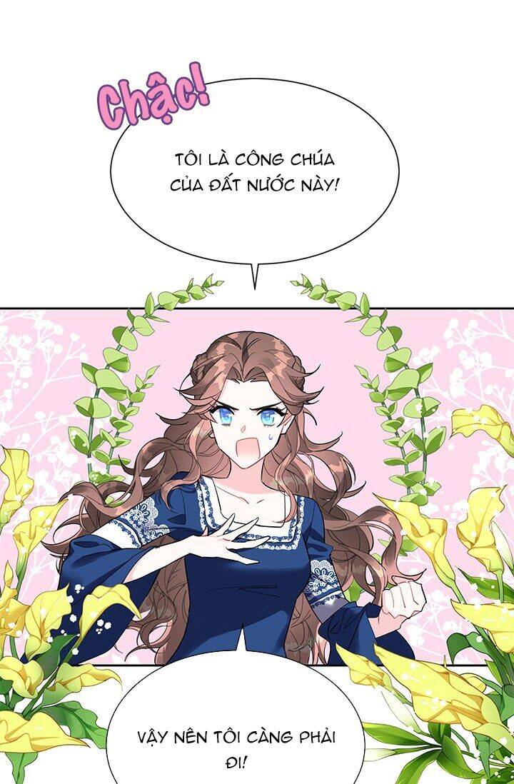 Công Chúa Của Loài Chim Chapter 6 - 6