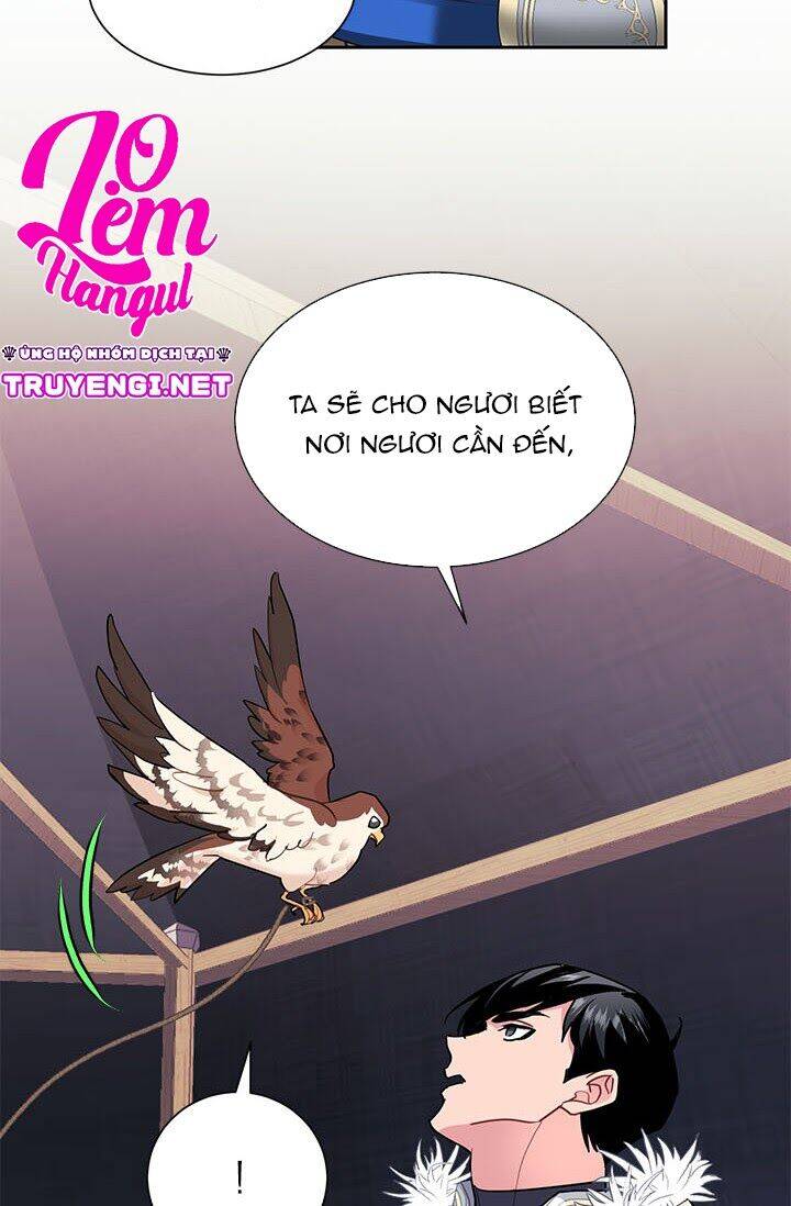 Công Chúa Của Loài Chim Chapter 6 - 52