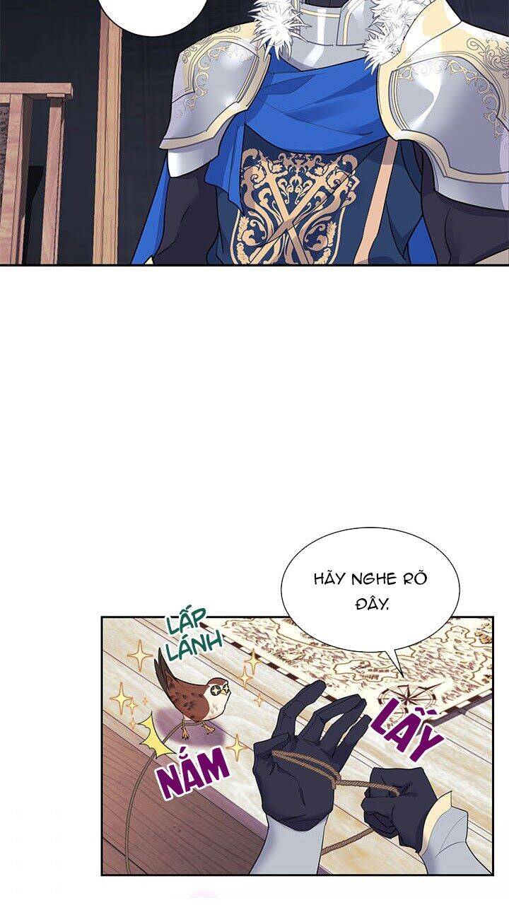 Công Chúa Của Loài Chim Chapter 6 - 53
