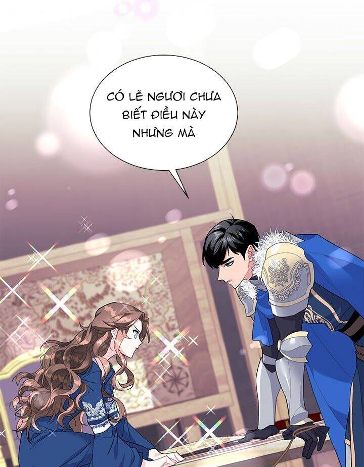 Công Chúa Của Loài Chim Chapter 6 - 54