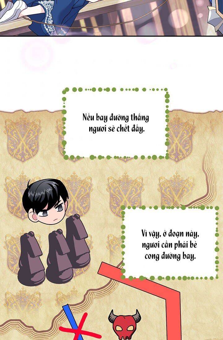 Công Chúa Của Loài Chim Chapter 6 - 55