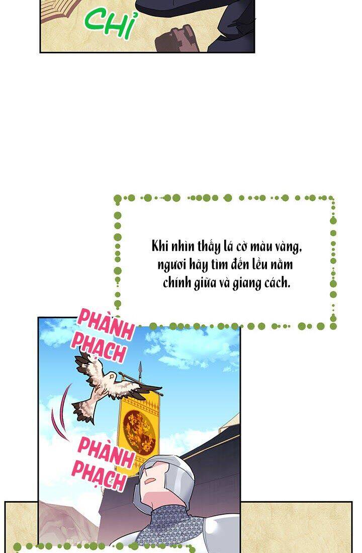Công Chúa Của Loài Chim Chapter 6 - 57