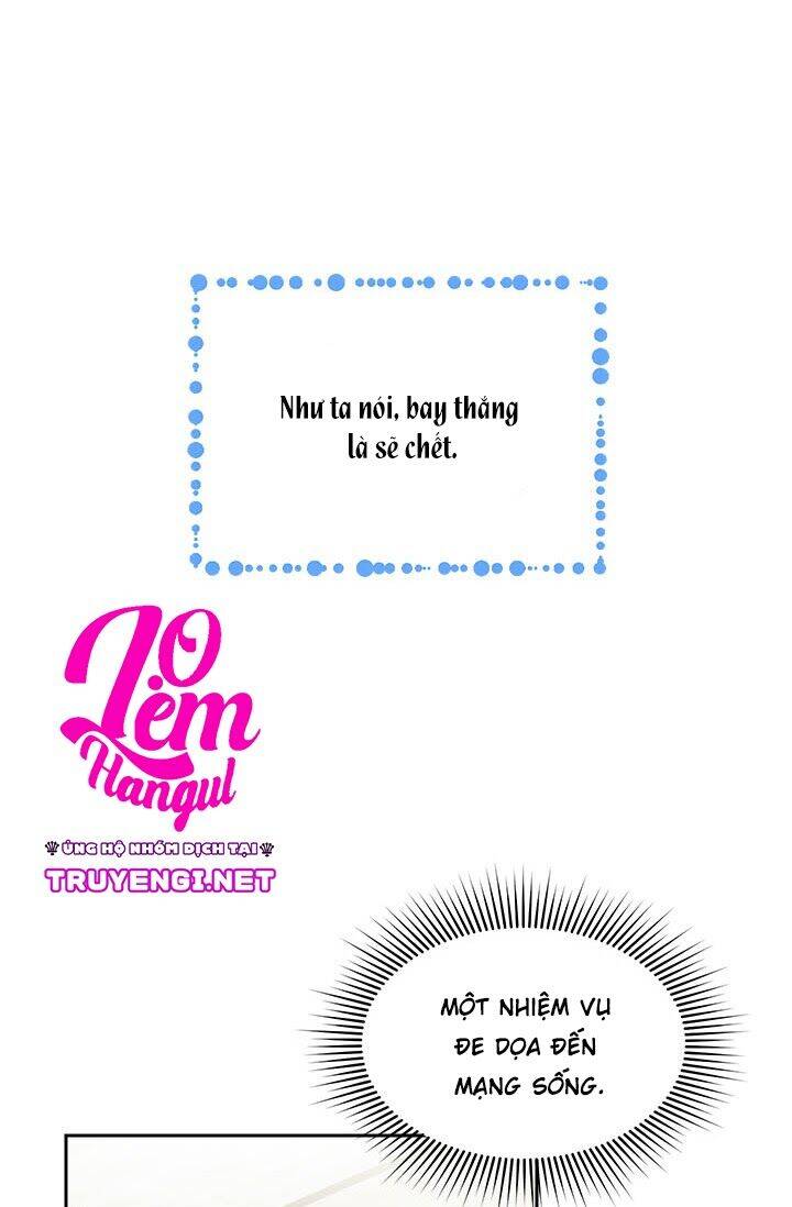 Công Chúa Của Loài Chim Chapter 6 - 59