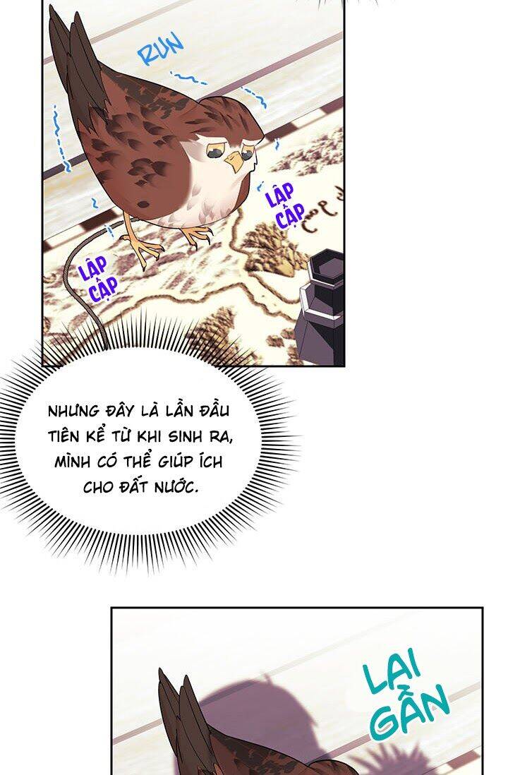 Công Chúa Của Loài Chim Chapter 6 - 60