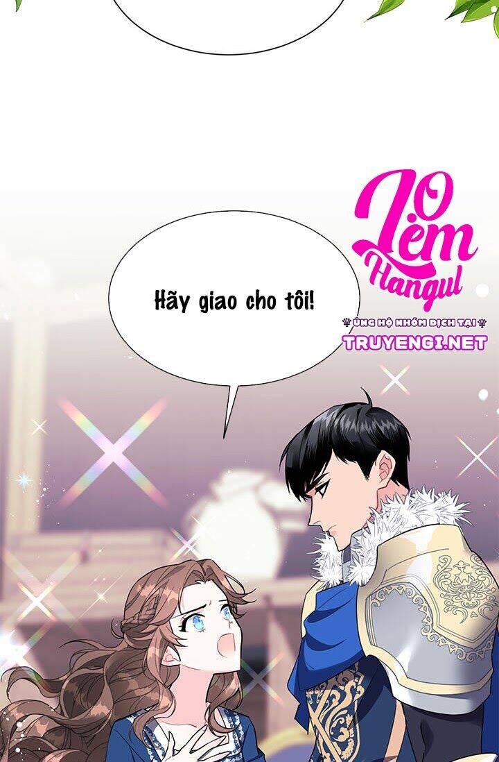 Công Chúa Của Loài Chim Chapter 6 - 7