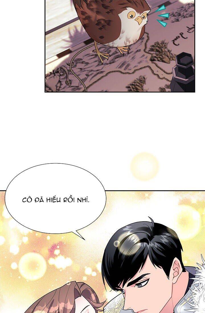 Công Chúa Của Loài Chim Chapter 6 - 61