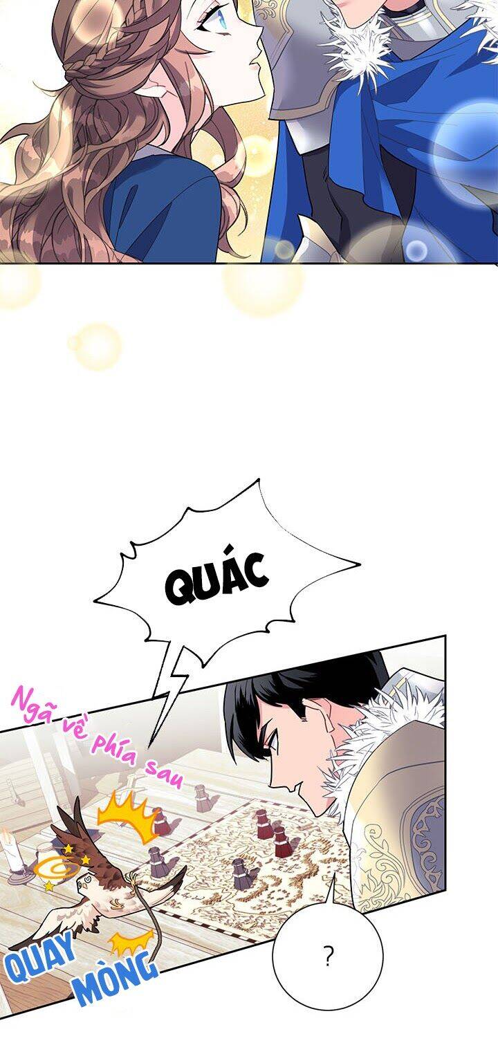 Công Chúa Của Loài Chim Chapter 6 - 62