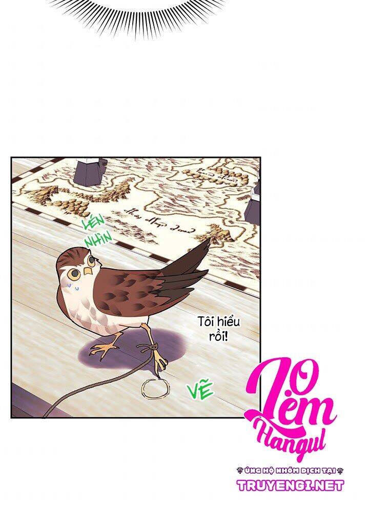 Công Chúa Của Loài Chim Chapter 6 - 64