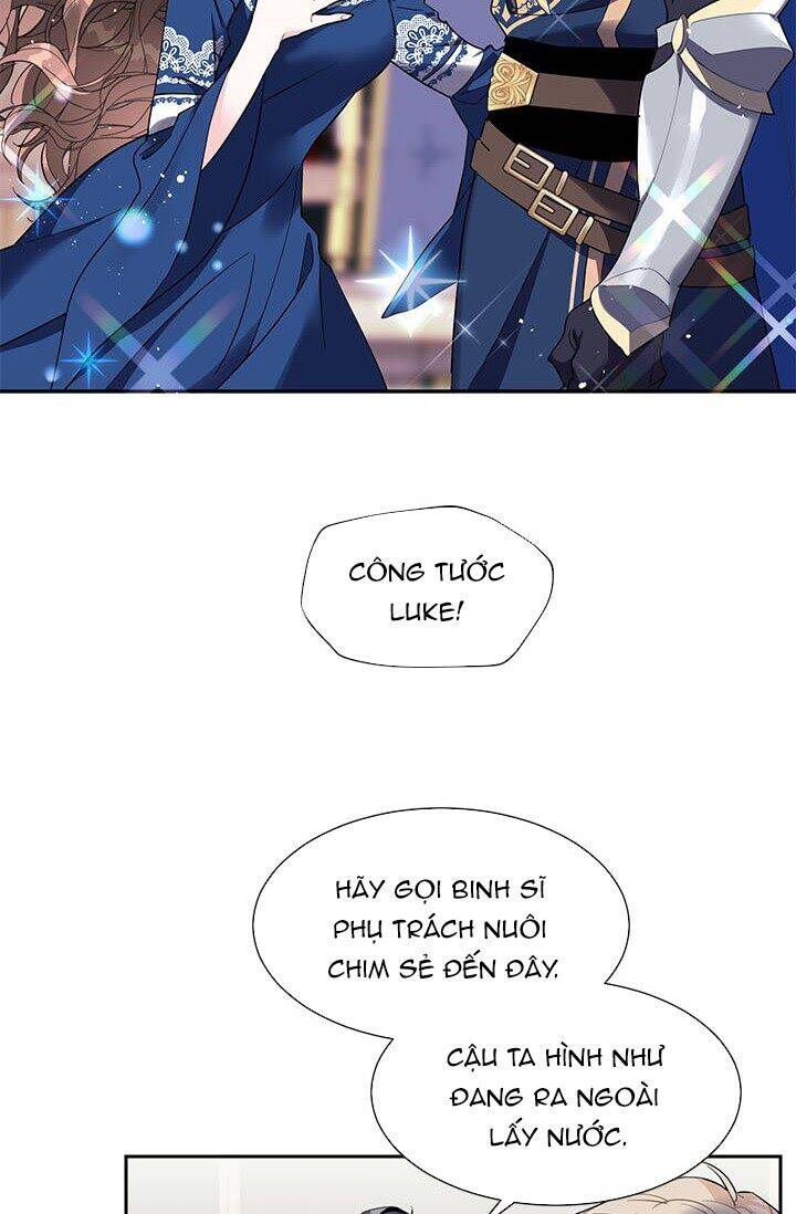 Công Chúa Của Loài Chim Chapter 6 - 8