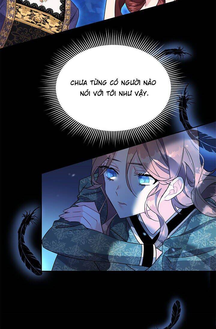 Công Chúa Của Loài Chim Chapter 6 - 72