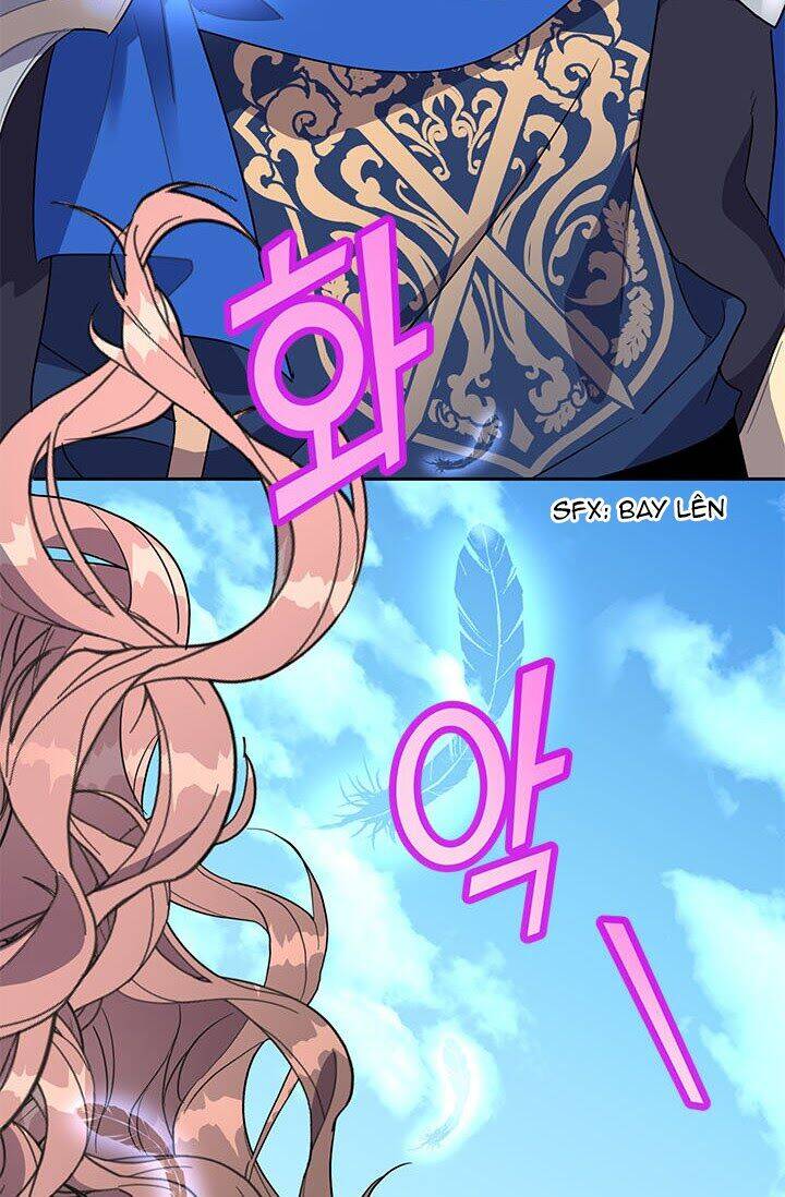 Công Chúa Của Loài Chim Chapter 6 - 77