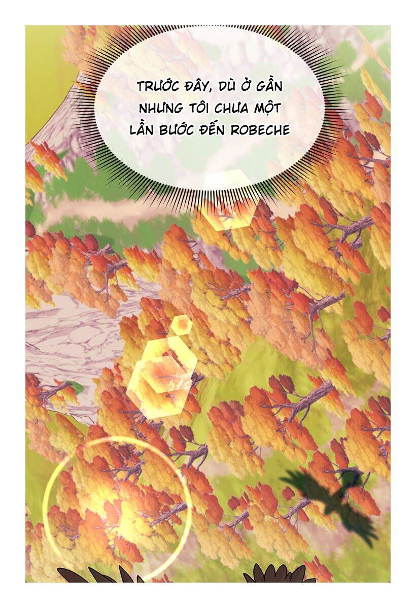 Công Chúa Của Loài Chim Chapter 6 - 80