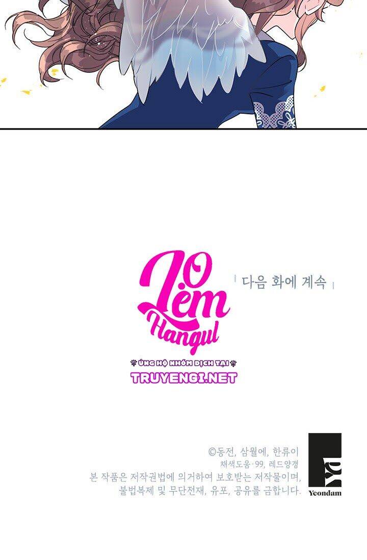 Công Chúa Của Loài Chim Chapter 6 - 89