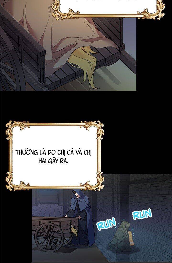 Công Chúa Của Loài Chim Chapter 7 - 15