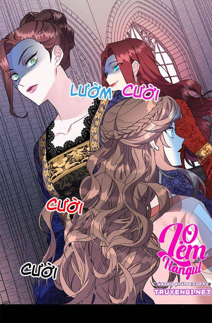 Công Chúa Của Loài Chim Chapter 7 - 17