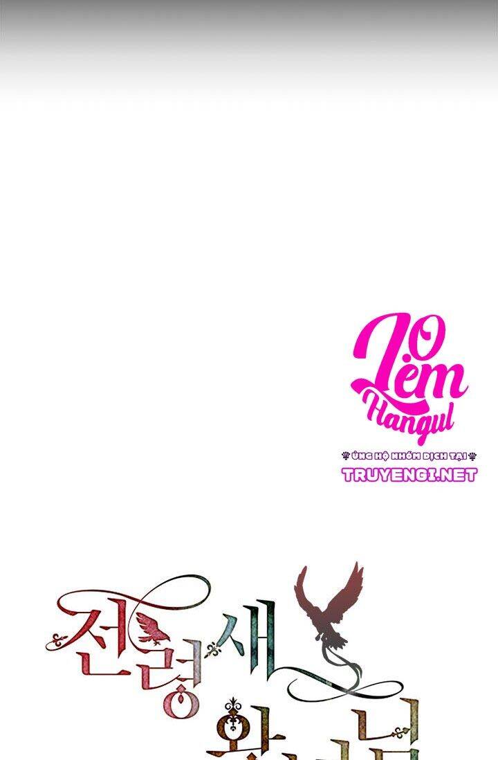 Công Chúa Của Loài Chim Chapter 7 - 20