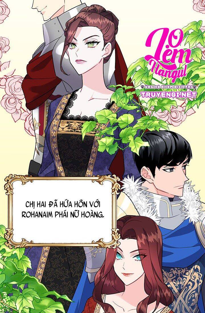 Công Chúa Của Loài Chim Chapter 7 - 3