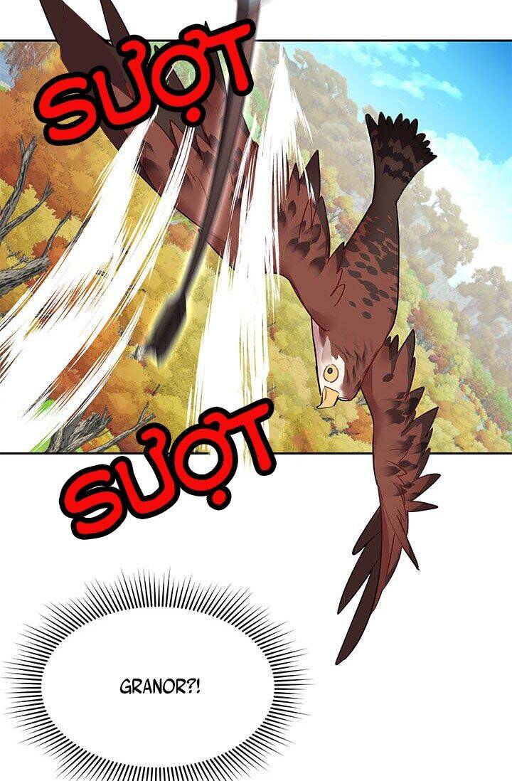 Công Chúa Của Loài Chim Chapter 7 - 25