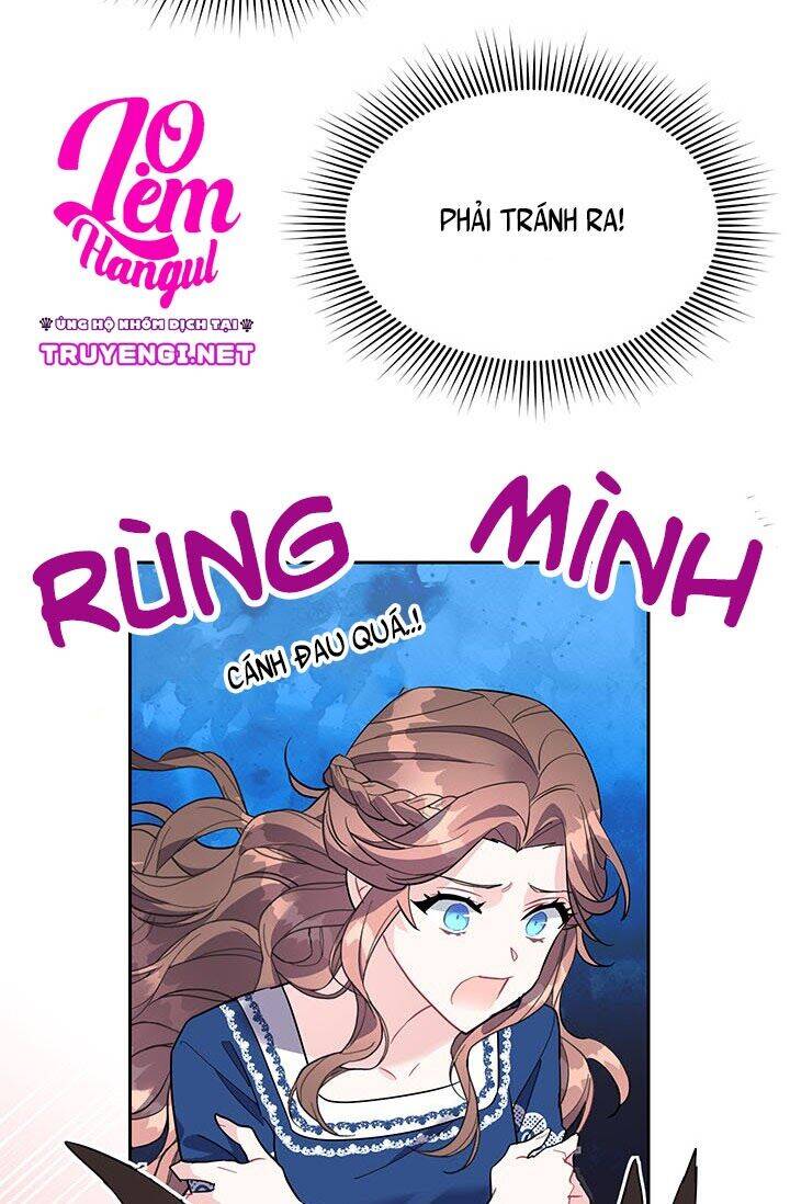 Công Chúa Của Loài Chim Chapter 7 - 26