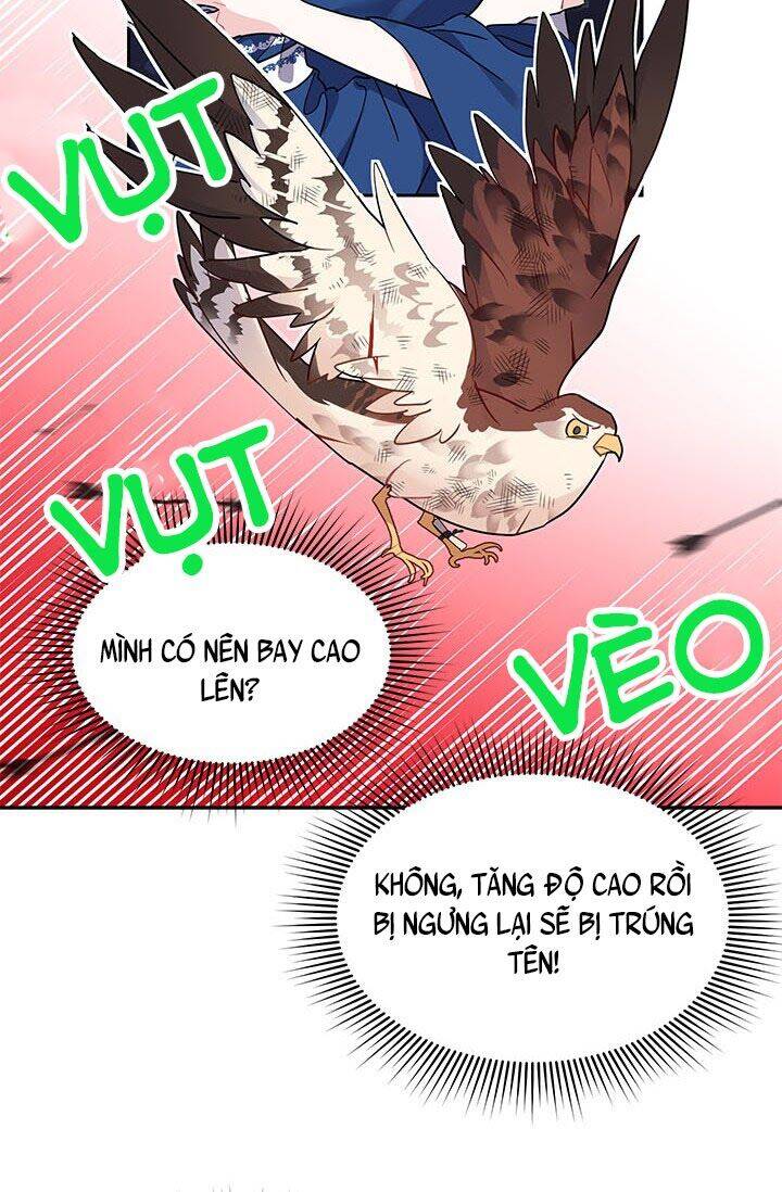 Công Chúa Của Loài Chim Chapter 7 - 27