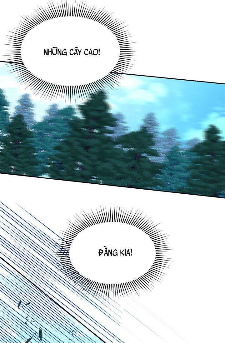 Công Chúa Của Loài Chim Chapter 7 - 28