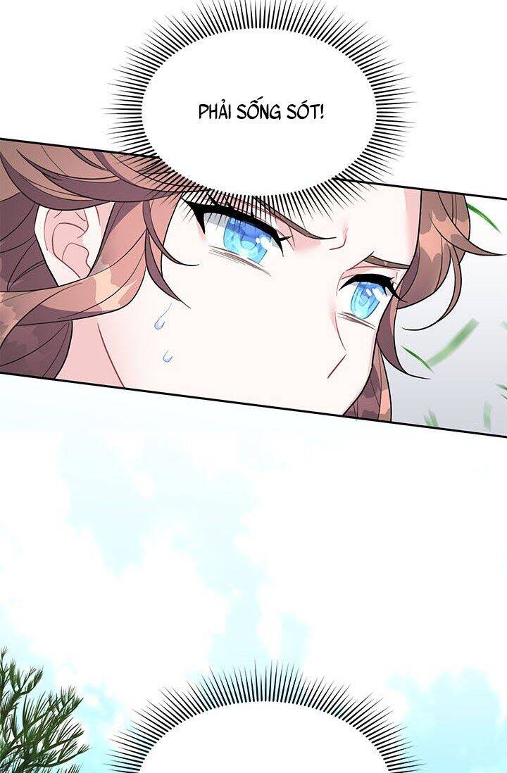 Công Chúa Của Loài Chim Chapter 7 - 30