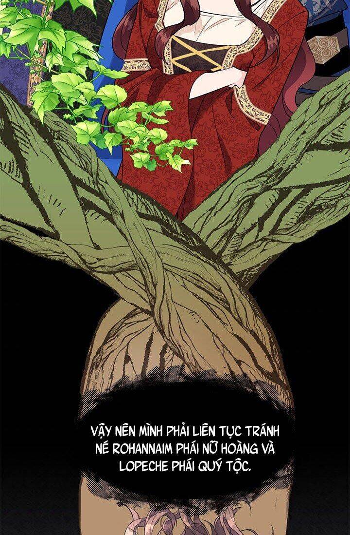 Công Chúa Của Loài Chim Chapter 7 - 4