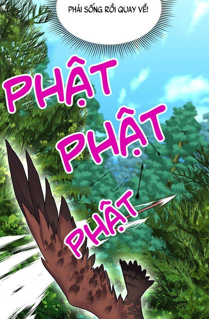 Công Chúa Của Loài Chim Chapter 7 - 31