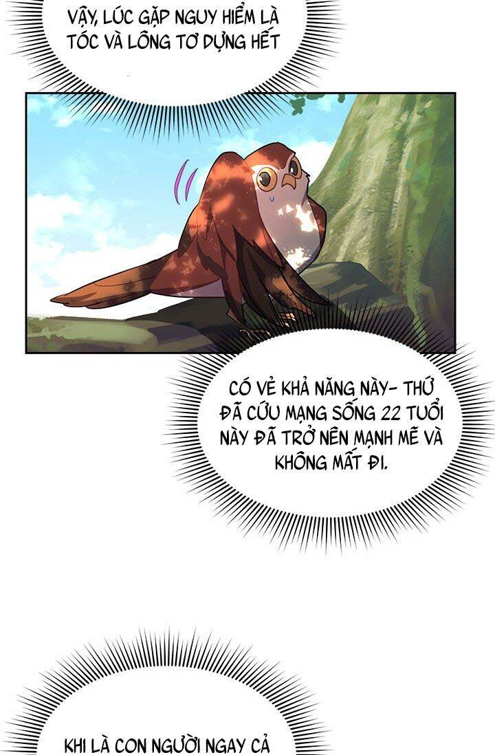 Công Chúa Của Loài Chim Chapter 7 - 36