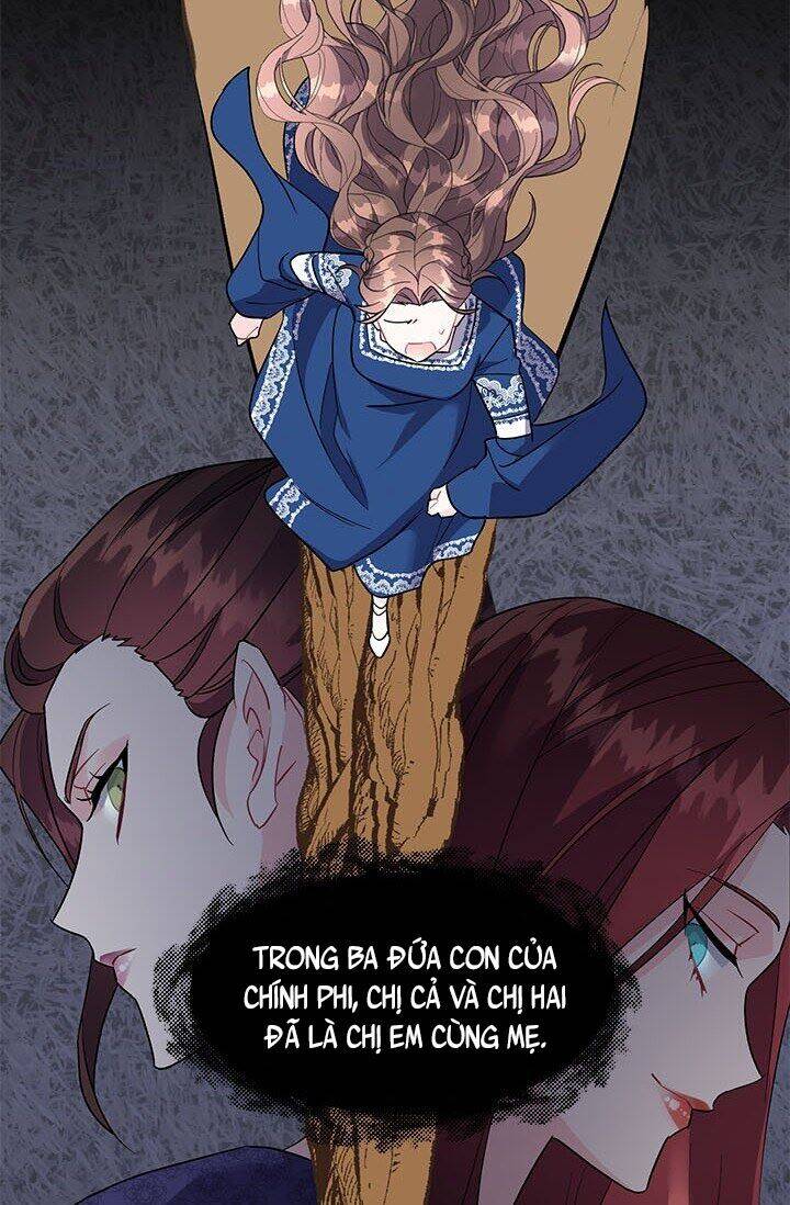 Công Chúa Của Loài Chim Chapter 7 - 5