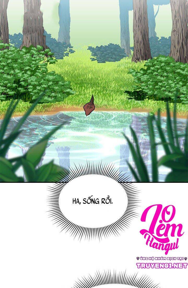 Công Chúa Của Loài Chim Chapter 7 - 41