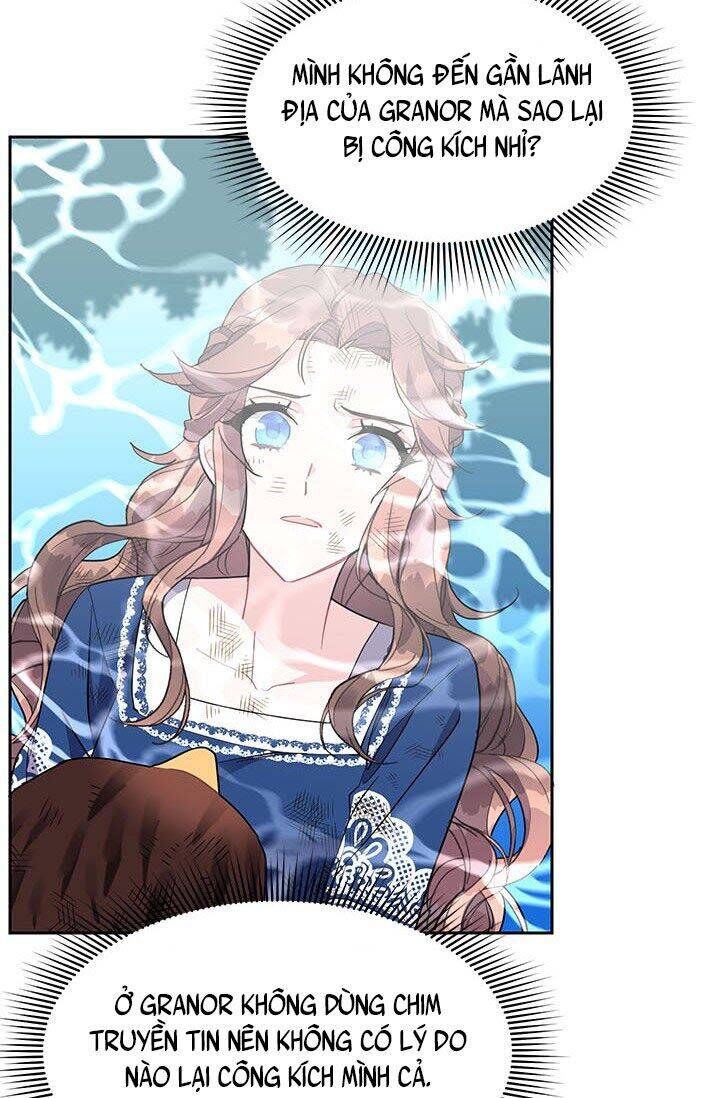 Công Chúa Của Loài Chim Chapter 7 - 42